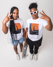 Load image into Gallery viewer, "ICON" T-Shirt White