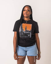 Load image into Gallery viewer, "ICON" T-Shirt Black