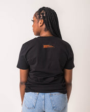 Load image into Gallery viewer, "ICON" T-Shirt Black