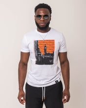 Load image into Gallery viewer, &quot;ICON&quot; T-Shirt White
